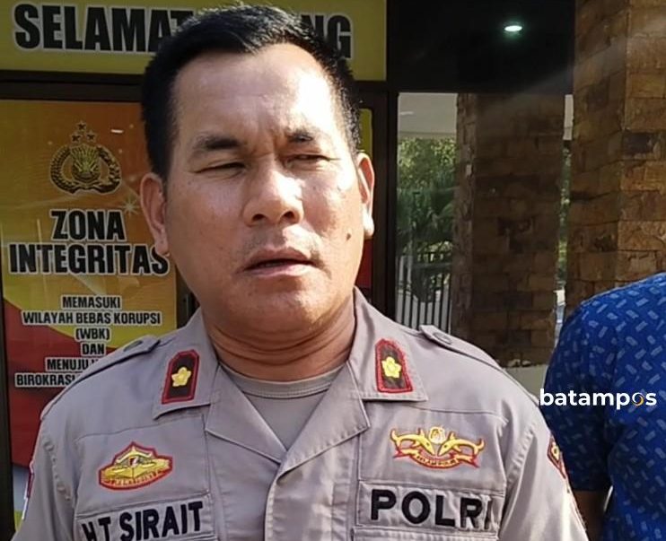 Antisipasi Teror Lempar Batu dan Begal di Marina, Polisi Tingkatkan Patroli Malam Hari