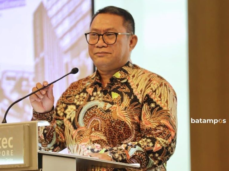 BP Batam Siapkan Corporate University untuk Cetak SDM Investasi Berstandar Global
