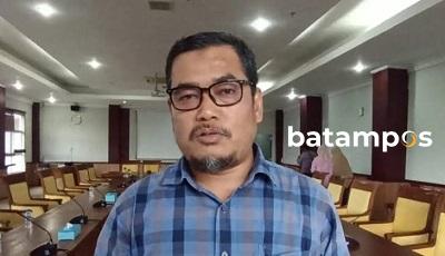 DPRD Batam Desak Pengetatan Pengawasan dan Sanksi Terkait Tingginya Angka Kecelakaan Kerja