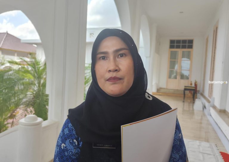 BKD Kepri Siapkan Redistribusi 224 PPPK, Pegawai TU Sekolah Paling Banyak