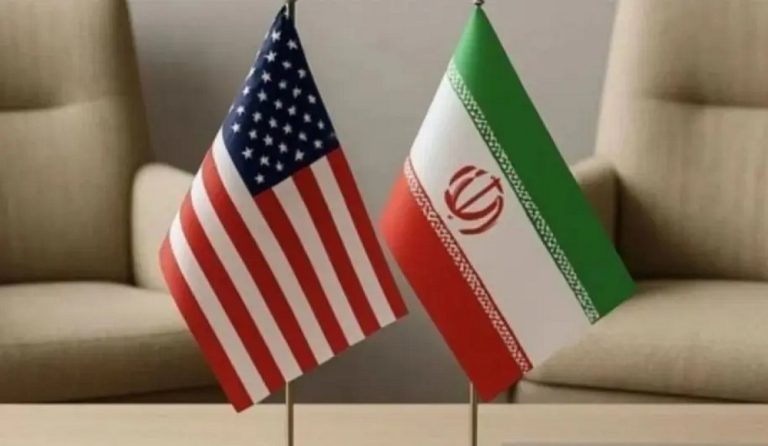 AS-Iran Siap Teken Kesepakatan Gencatan Senjata 60 Hari