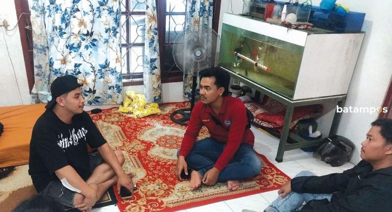 Buru 2 Pelaku Pembacokan di Sagulung, Polisi Cari Petunjuk dan Rekaman CCTv