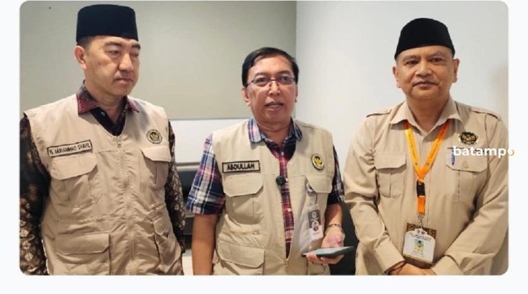 Pengawasan Haji Khusus Diperketat, Kemenhaj Awasi Travel hingga Daerah