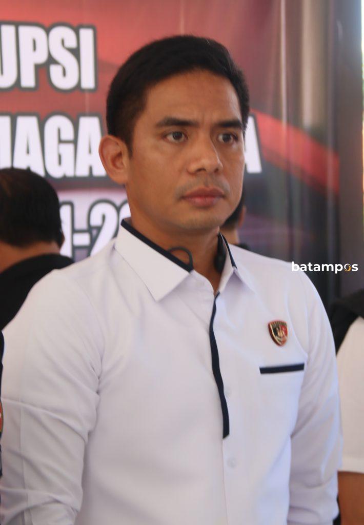 Polda Kepri Awasi 200 Pelabuhan Tikus