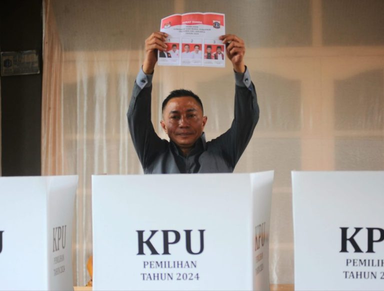 Dharma Pongrekun Gugat UU Kesehatan ke Mahkamah Konstitusi
