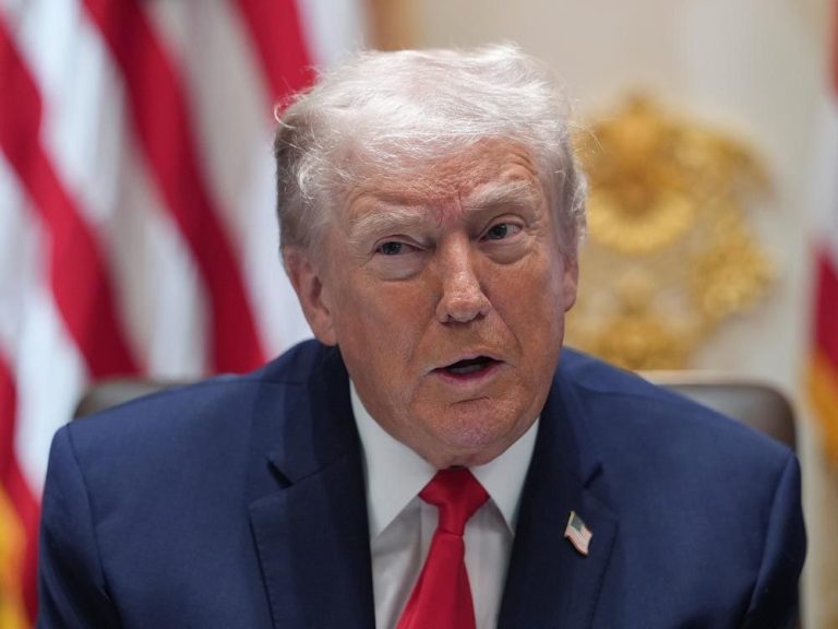 Iran Rencanakan Hadiah Rp950 Miliar bagi Orang atau Kelompok yang Bisa Membunuh Trump dan Netanyahu