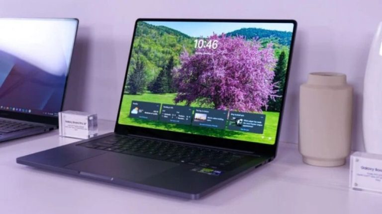 Samsung Siapkan Laptop Android, Ekosistem Galaxy Makin Terintegrasi