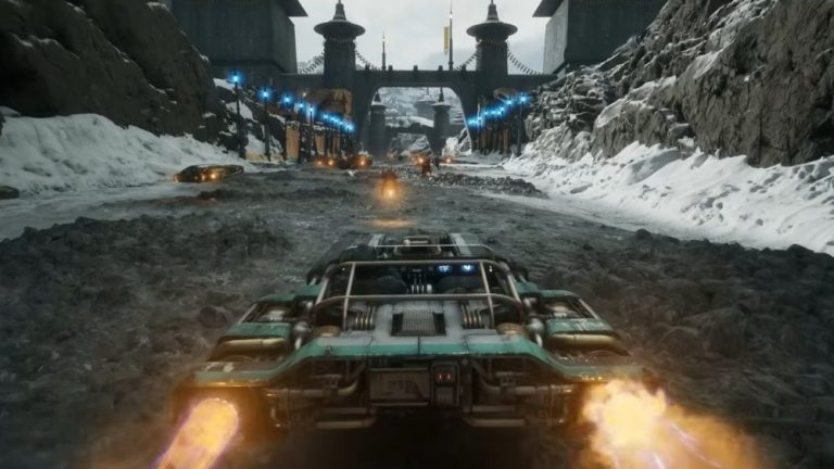 Star Wars: Galactic Racer Rilis Oktober 2026, Hadir dengan Edisi Kolektor Eksklusif