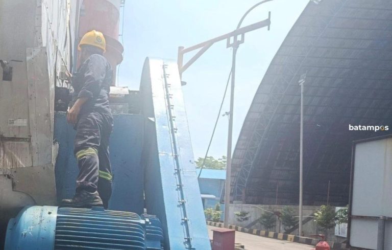 PLTU Unit 2 Rusak, PLN Karimun Terapkan Pemadaman Listrik Bergilir
