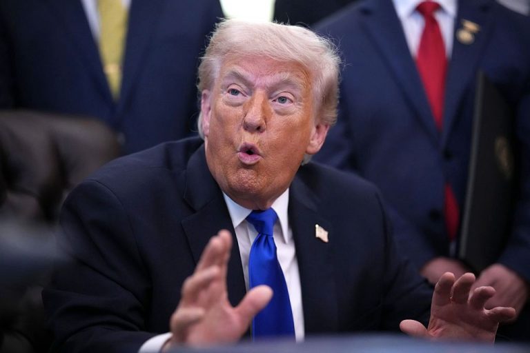Trump Janji akan Serius Tangani Kasus Penembakan di Masjid Terbesar San Diego yang Tewaskan 5 Orang