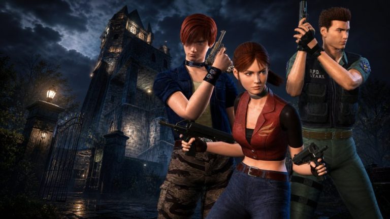 Rumor Kuat! Resident Evil Code Veronica Remake Akan Segera Terungkap