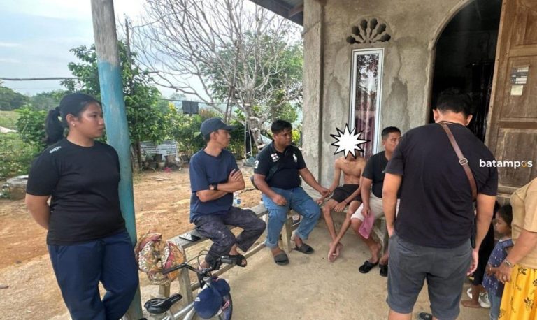 Kenalan di Instagram, Pemuda di Bintan Tega Cabuli Bocah 13 Tahun Sebanyak 15 Kali