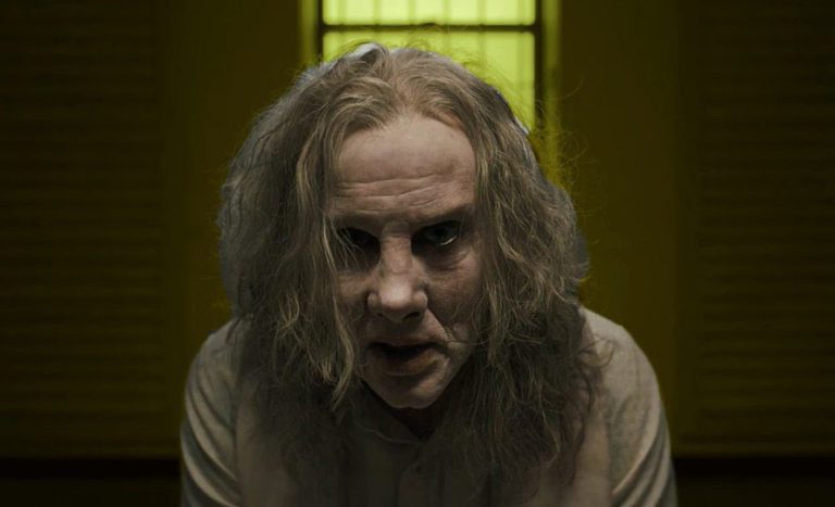 Paramount Garap Film Longlegs Universe, Rilis 2028