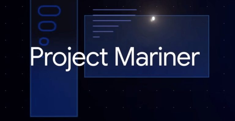 Google Akhiri Project Mariner, Teknologi AI Browser Pindah ke Gemini