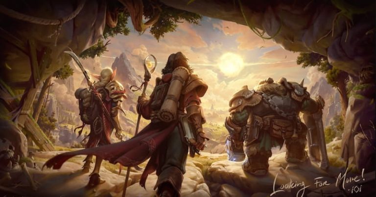IO Interactive Pastikan Project Fantasy Tetap Jalan Meski Banyak Rumor