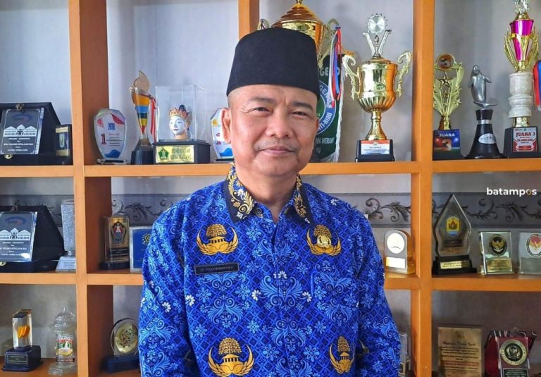 Bintan Usulkan 12 Kampung Nelayan Merah Putih, Ini Daftar Lokasinya