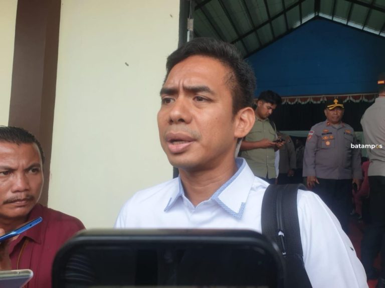Dugaan Korupsi Jembatan SP II Tarempa Naik Penyidikan, Penyidik Temukan Kejanggalan