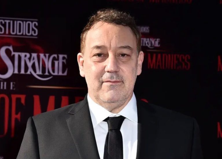 Sam Raimi Garap Remake Film Horor Magic, Boneka Fats Kembali Tebar Teror