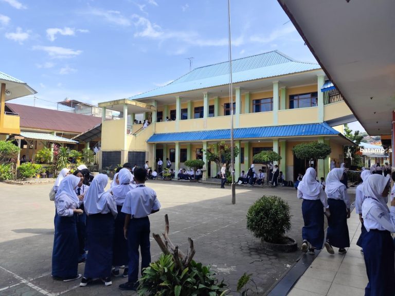 SPMB SD-SMP Tanjungpinang Dibuka 23 Juni, Orang Tua Diminta Hindari “Titip Sekolah”