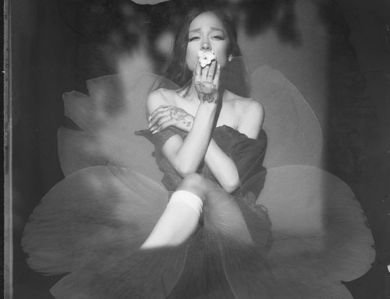 Ariana Grande Bocorkan Lagu Baru ‘Hate That I Made You Love Me’ Jelang Album Petal