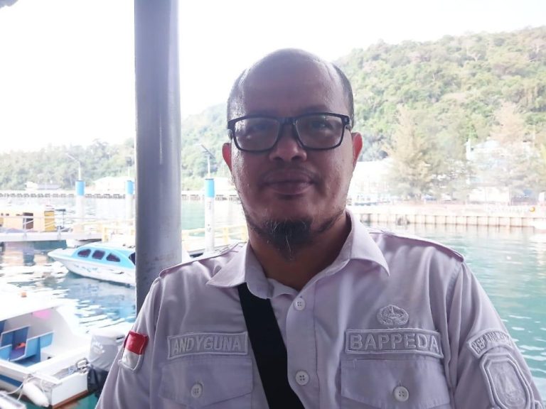 PUPR Anambas Ungkap Dugaan Penyalahgunaan Rumah Bantuan MBR di Tarempa Selatan