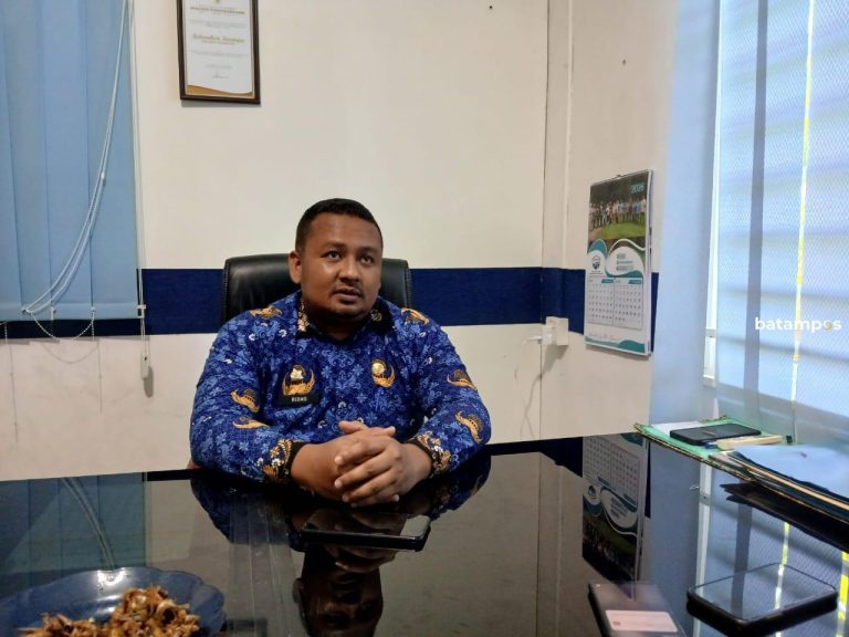Anjing Liar di Tarempa Acak-acak Sampah dan Resahkan Warga, Ini Kata Lurah