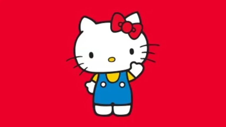 Hello Kitty The Movie Siap Hadirkan Kuromi dan My Melody di Layar Lebar