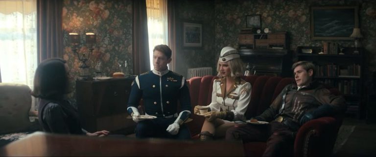 Prime Video Rilis Trailer ‘Vought Rising’, Dunia The Boys Makin Gelap