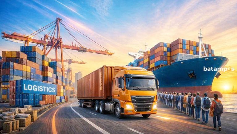 Harga BBM Non Subsidi Naik Dua Kali Beruntun, Industri Logistik Makin Tertekan