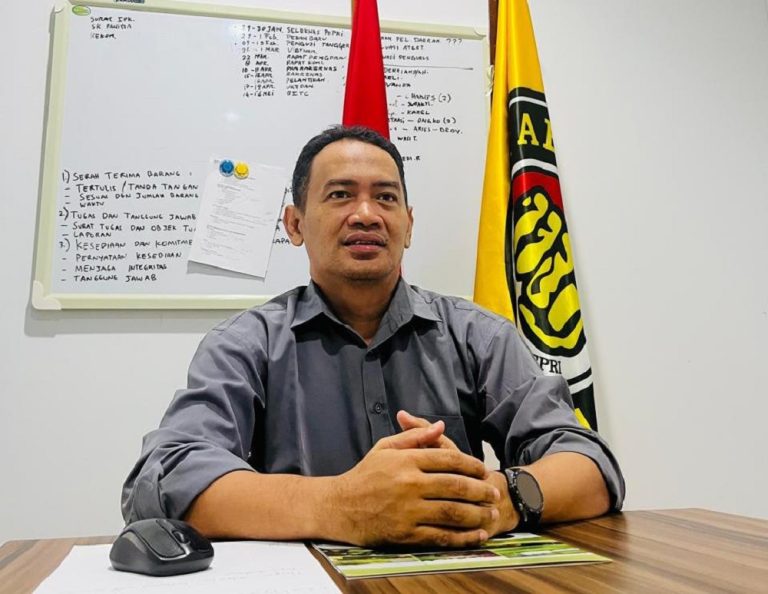 Minim Peserta, Batam International Taekwondo Championship 2026 Diundur