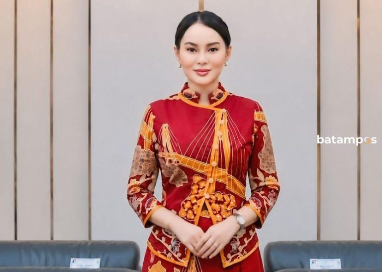 BP Batam Sempurnakan LMS, Pengurusan Lahan Serba Digital