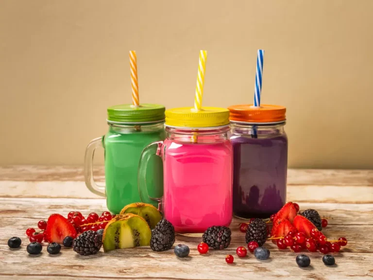Minuman Sehat Pagi Hari yang Bantu Tingkatkan Energi dan Metabolisme Tubuh