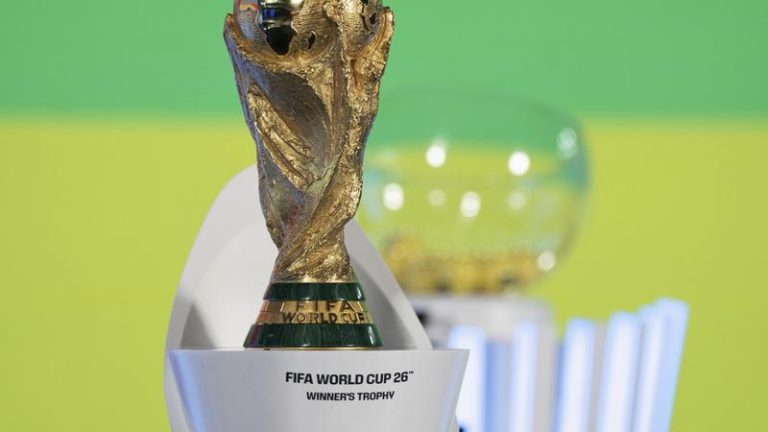 Hadiah Piala Dunia 2026 Paling Fantastis Sepanjang Sejarah