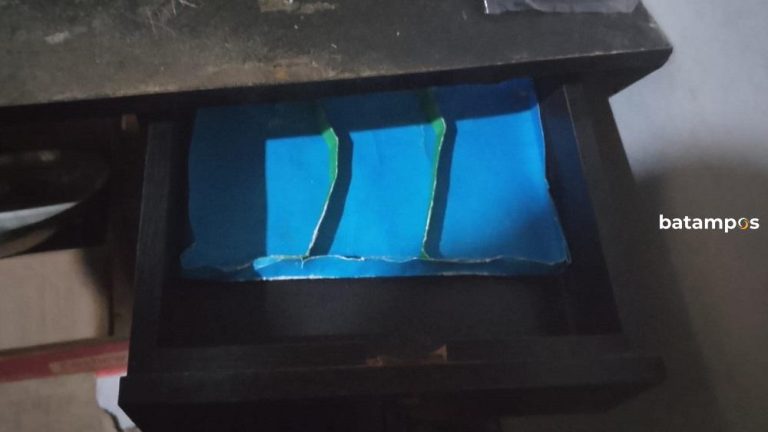 Tiga Warung di Air Asuk Dibobol Maling dalam Satu Malam, Warga Resah