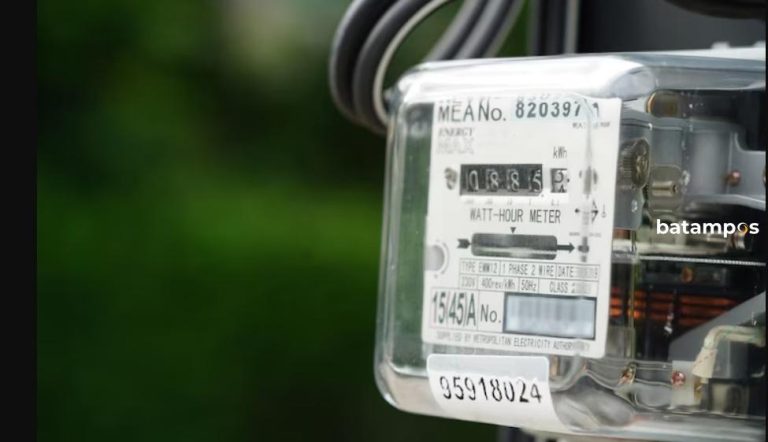Mau Balik Nama Rekening Listrik PLN Batam? Simak Syarat Lengkap dan Tarifnya
