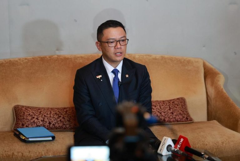 Menlu Sugiono Pastikan 9 WNI yang Ditangkap Tentara Israel Telah Dibebaskan