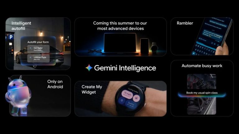 Android 17 Siap Rilis, Google Tambahkan 9 Fitur Baru Berbasis AI Gemini