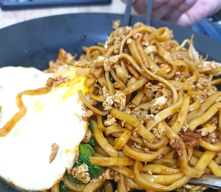 Kuliner Pagi Batam, Ini 5 Tempat Sarapan Favorit yang Selalu Ramai Pengunjung