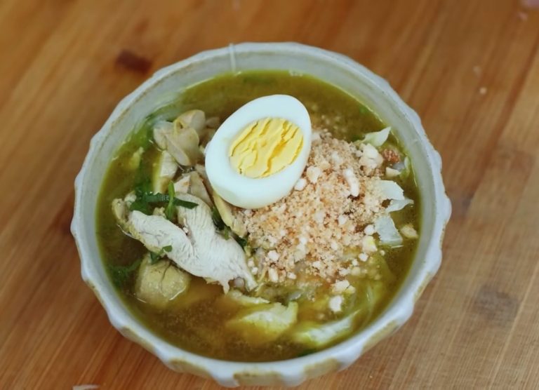 Kuliner Batam: 5 Rekomendasi Tempat Makan Siang yang Wajib Masuk Daftar