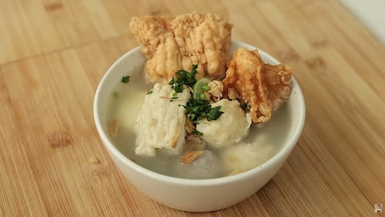 Kuliner Baru Viral di Batam, Ini 5 Makanan yang Wajib Kamu Coba