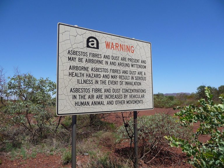 Kota Beracun Wittenoom di Australia, Disebut Tewaskan 4.000 Jiwa Karena Paparan Asbes