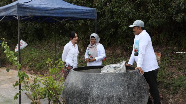 Setelah Pohon Jati Emas, Puluhan Tanaman Bugenvil Hilang dan Dirusak