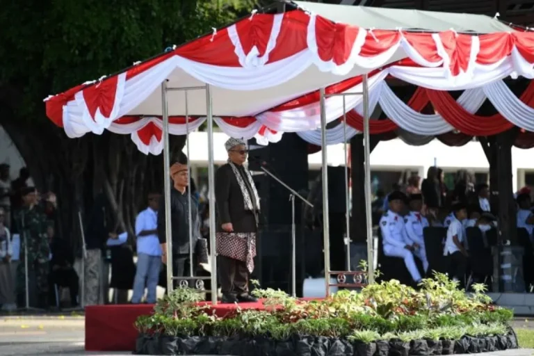 Mendikdasmen Sebut Hardiknas jadi Momentum Mencerdaskan Kehidupan dan Peradaban Bangsa