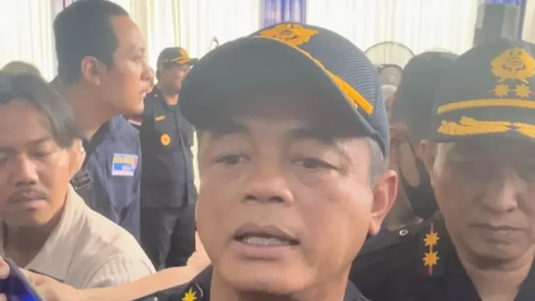 Nama Djaka Budhi Utama Muncul di Sidang Suap Kepabeanan, Bea Cukai Buka Suara