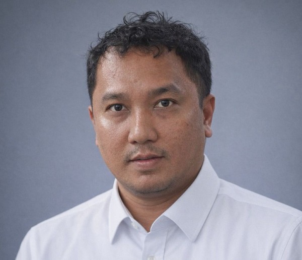 Dua Dekade Menjaga Denyut Informasi