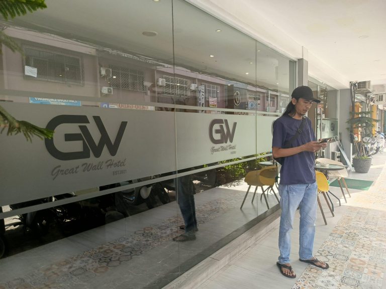 WN Singapura Ditemukan Meninggal di Kamar Hotel GW Nagoya