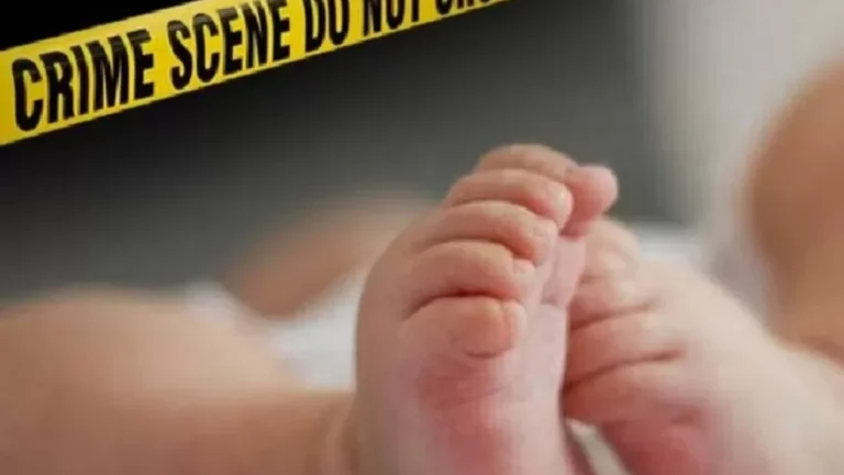 Sempat Dikira Boneka, Warga Temukan Jasad Bayi di Pantai Sekilak Nongsa