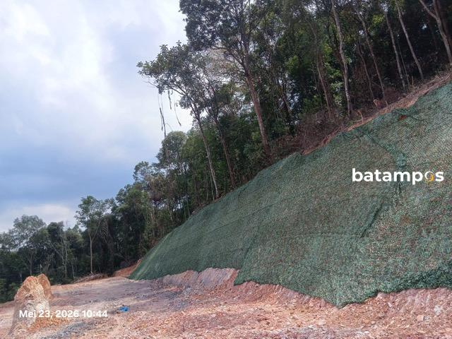 BP Batam Pastikan Proyek di Dekat Waduk Muka Kuning Kantongi Izin, Pengawasan Tetap Diperketat