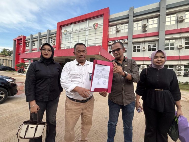 Diduga Manipulasi Kedaluwarsa dan Izin BPOM, Klinik Kecantikan di Batam Dilaporkan ke Polisi