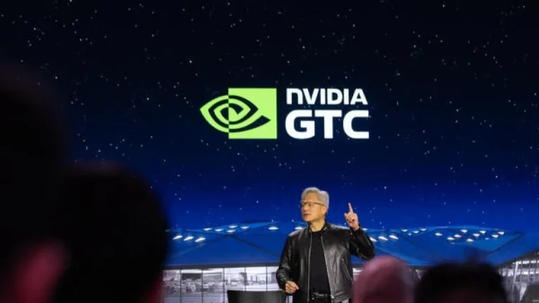 Nvidia Raup Laba Rp1.030 Triliun Jadi Pemenang Besar Perang AI Dunia